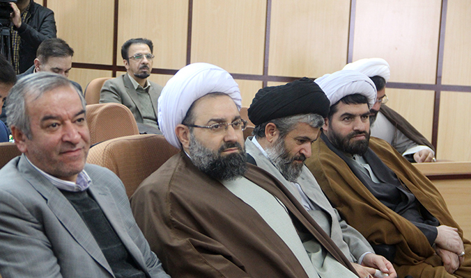 هفتمین جلسه شورای اداری شهرستان شهریار