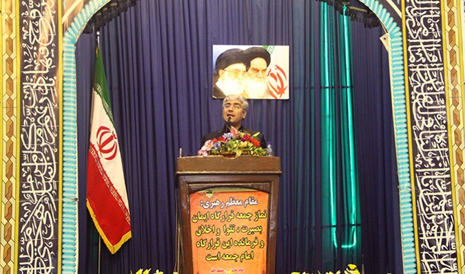 آیت الله هاشمی رفسنجانی توانست جایی ویژه برای مفهوم صبر در ادبیات سیاسی دنیا باز کند