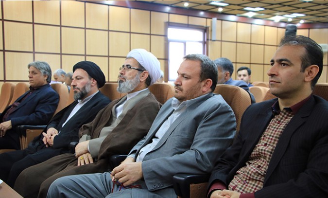 اعضای هیات اجرایی پنجمین دوره انتخابات شورای اسلامی شهرستان شهریار انتخاب شد