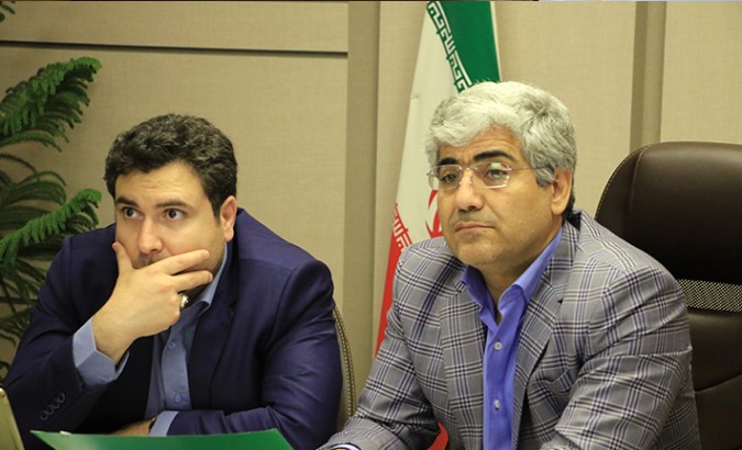 جلسات هیأت نظارت دوازدهمین دوره انتخابات شوراهای اسلامی شهر شهریار