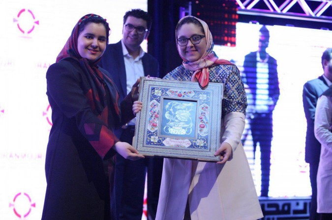 برندگان هفتمین جشنواره مجریان و هنرمندان صحنه ایران معرفی شدند