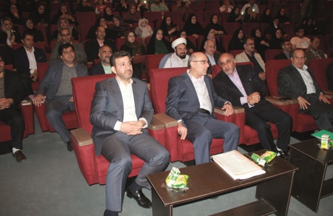 برگزاری همایش شوراهای شهرستان قدس با سخنرانی دکتر چاوشی معاون سیاسی استاندار تهران
