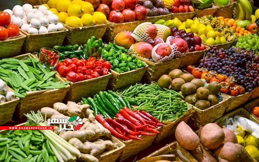 سوریه صادرات محصولات کشاورزی به روسیه را از سر می گیرد 1 Copy سوریه صادرات محصولات کشاورزی به روسیه را از سر می گیرد 1 Copy