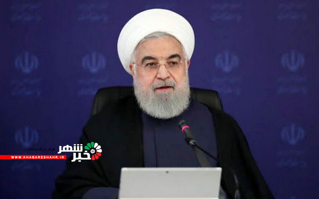 روحانی هیات دولت Copy 1