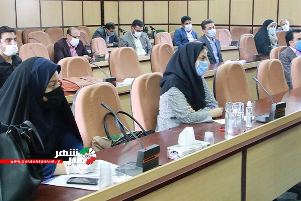 دومین جلسه ستاد ساماندهی امور جوانان شهرستان شهریار/ آموزش های مجازی باید در دستور کار باشد