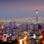 مسکن تهران