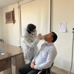 تست کارکنان بهزیستی ملارد