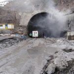 ریزش کوه