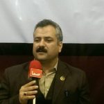 اکبر شوکت