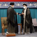 مراسم تنفیذ