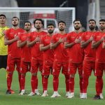 تیم ایران