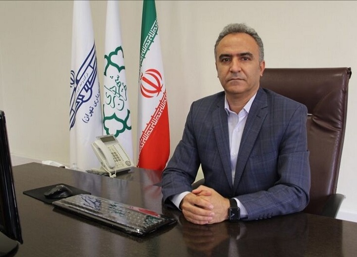 محمود ترفع
