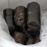 تریاک در مترو