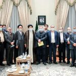 رئیسی اصلاح طلبان