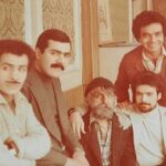 اکبر احمدی