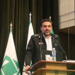 قدرت الله محمدی