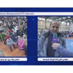 خبرشهر عموزاده شهردار فردوسیه