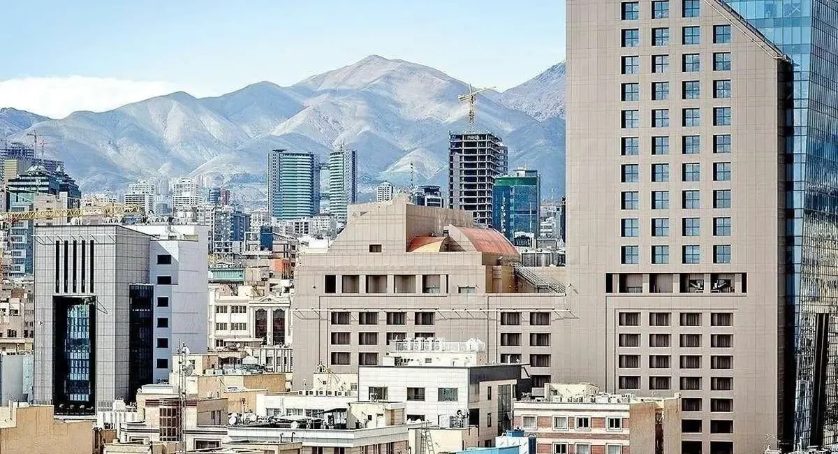 سقوطمسکن