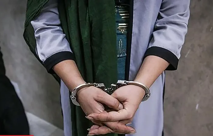 زنسارق