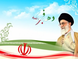آمادگی ۲۰۰ حسینیه و هیئت مذهبی شهریار برای برگزاری جشن سالگرد پیروزی انقلاب