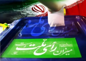 انتخابات یکی از عرصه های مهم نبرد با استکبار و دشمنان منطقه ای و جهانی اسلام و ایران است