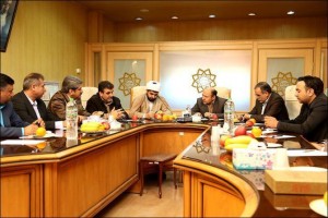 معضل ارامستان صفادشت در استانه تعیین تکلیف