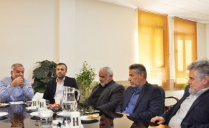 برگزاری همایش ویژه روز ملی شوراها با حضور اعضای شوراهای شهر و روستا در شهرستان شهریار