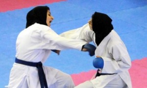کسب 22 مدال رنگارنگ ، حاصل تلاش کاراته کاهای شهرستان شهریار در جام ستارگان تهران