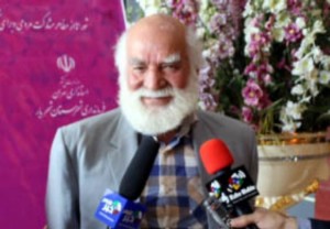 ویدئو مصاحبه رئیس شورای اسلامی شاهد شهر در روز شوراها