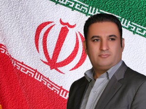 رحیم اسدی به عنوان  معاونت خدمات شهر  شهرداری قد س منصوب شد