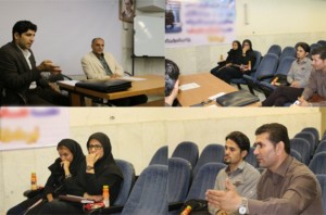 جلسه هیئت انجمن های ورزشی شهرستان شهریار برگزار شد