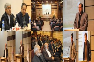 برگزاری پنجمین جلسه هیأت امناء ساخت بیمارستان امام خمینی(ره) شهریار