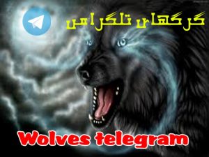 گرگهای تلگرامی  در لباس ژورنالیسم