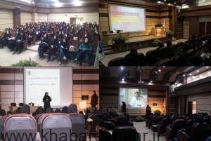 برگزاری جلسه هماهنگی آموزشی- توجیهی در خصوص پیشگیری و درمان پدیکلوزیس در مدارس شهرستان شهریار