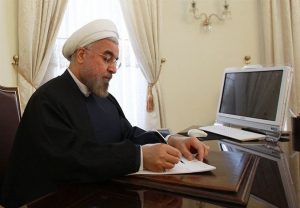 دستورهای هسته‌ای رییس جمهور به ظریف و صالحی در پی نقض‌‌ برجام