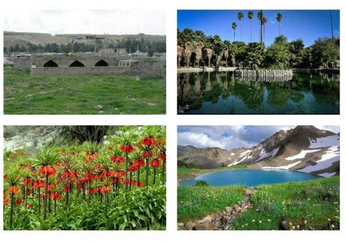 «اندیشه‌گردی» در لیست تورهای گردشگری و مسافرتی استان تهران و البرز قرار می‌گیرد