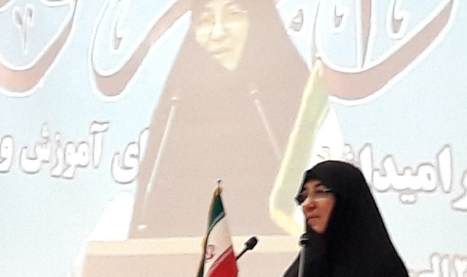 همایش شوراهای آموزش و پرورش استان تهران در شهریار برگزار شد