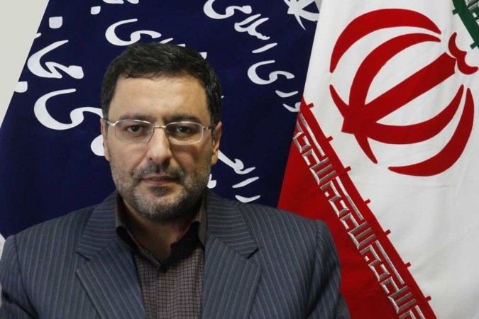 «عباس آسوشه» به سمت «مشاور وزیر در حوزه فضای مجازی» منصوب شد