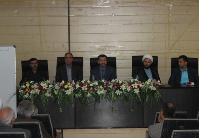 اعضای هیئت اجرایی انتخابات پنجمین دوره شوراهای اسلامی شهرستان قدس مشخص شدند