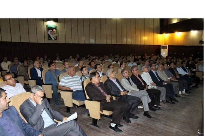 همایش آسیب‌شناسی انتخابات شوراها در شهرستان شهریار برگزار شد