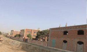 تکمیل پروژه مدرسه ایرانی اسلامی شهید فهمیده شهرستان قدس