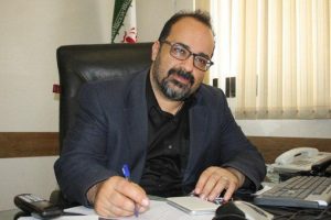 پیام تبریک سرپرست اداره فرهنگ و ارشاداسلامی شهریار  به مناسبت فرارسیدن روز خبرنگار