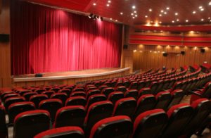 حذف سینما از سبد فرهنگی مردم شهرستان قدس