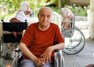 طرح «پایش سلامت» ویژه سالمندان در شهرقدس اجرا می‌شود