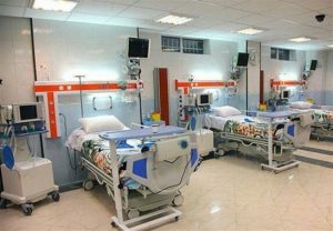بیمارستان ۱۶۰ تختخوابی شهرقدس سال آینده به بهره‌برداری می‌رسد