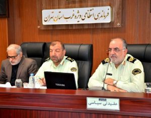 افزایش کشفیات 79 درصدی کالای قاچاق در غرب استان تهران