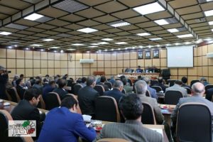 بررسی برنامه پنج ساله ششم توسعه درشهرستان شهریار