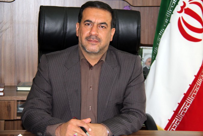 حسین چناقچی رئیس شورای اسلامی  شهرستان قدس شد
