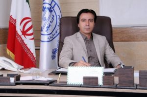 حکم انتصاب علی سلگی شهردار ملارد از سوی وزیر کشور امضاء شد