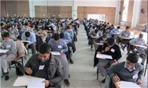 موافقت با تأخیر یک هفته‌ای امتحانات دی‌ماه مدارس تهران